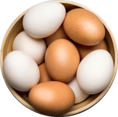 Eggs